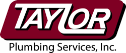 Taylor Plumbing Logo